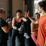 salle de sport et fitness Winfactory