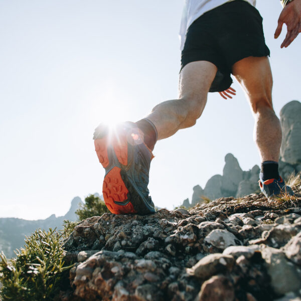 Entraînement pour le trail : préparation physique et mentale avec Winfactory